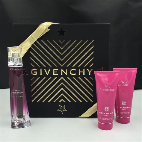 givenchy irresitable|givenchy irresistible gift set.